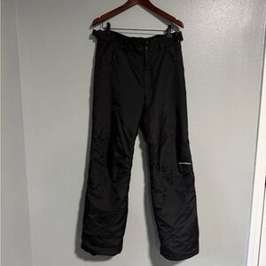 Women’s S Snow Pants